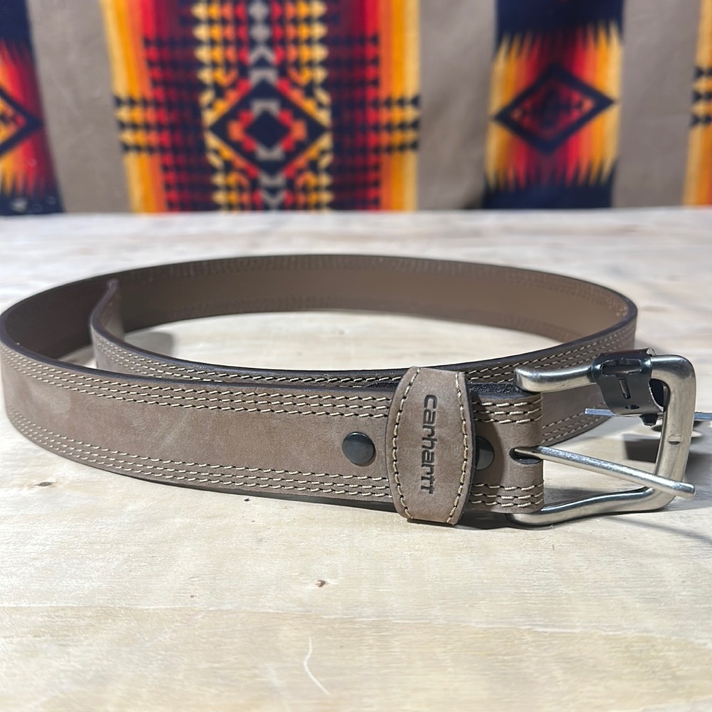 Carhartt belt